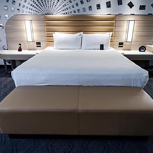 All-Suite Tower King Suite